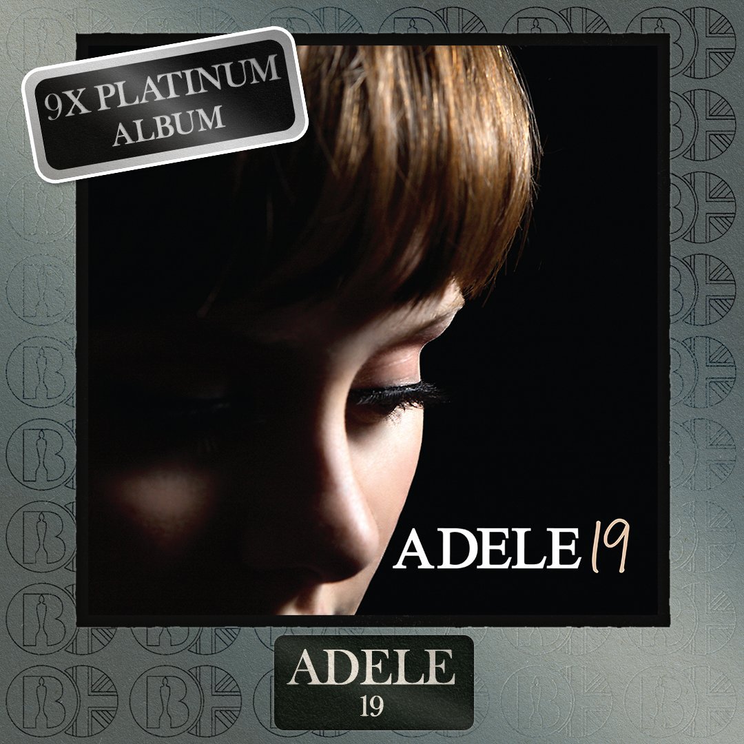 Adele Laurie Brasil tweet media
