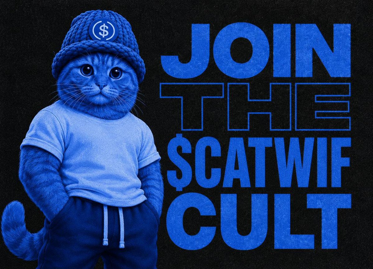 ButtonsBar24581's tweet photo. @0xkitty69 Well solana:5pYB12kEhfhSFXJjZ7JtyqDpt6uUqhsF6iu6Ee9spump started the cat meta after all. So you must be purring! https://t.co/9ucDtEIV7u