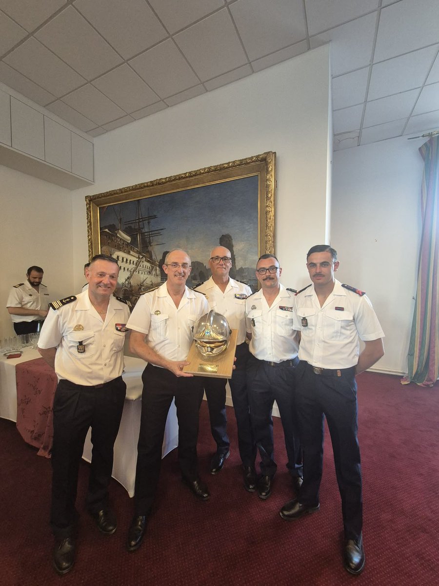 Marins-pompiers de Marseille tweet media
