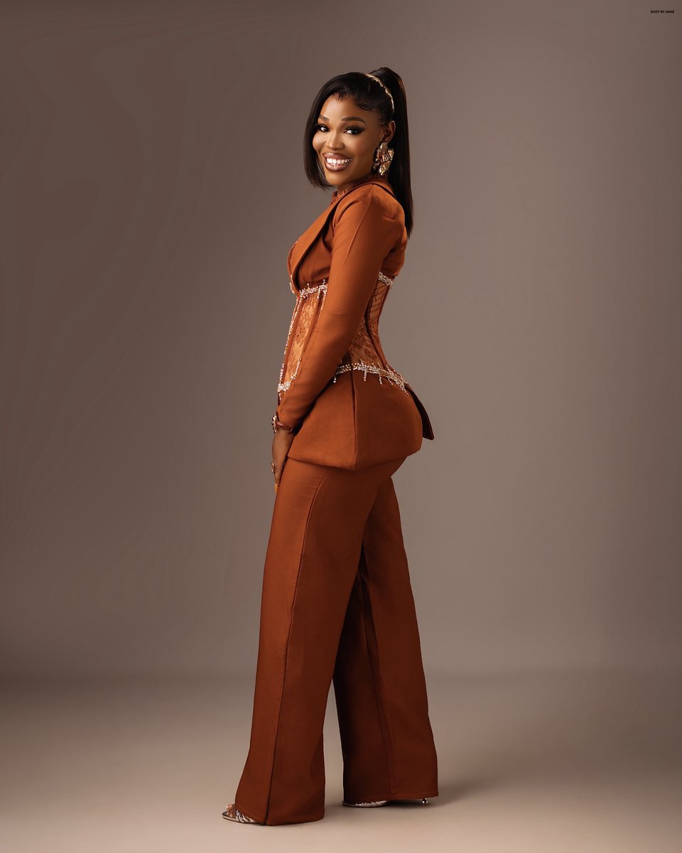 imisiofficial's tweet photo. Happy birthday to one of the realest Imistars, God bless you and your endeavor 🙏🏽🧡

Have a blessed one @bliss_by_zeezah https://t.co/qeE8pq0qfw