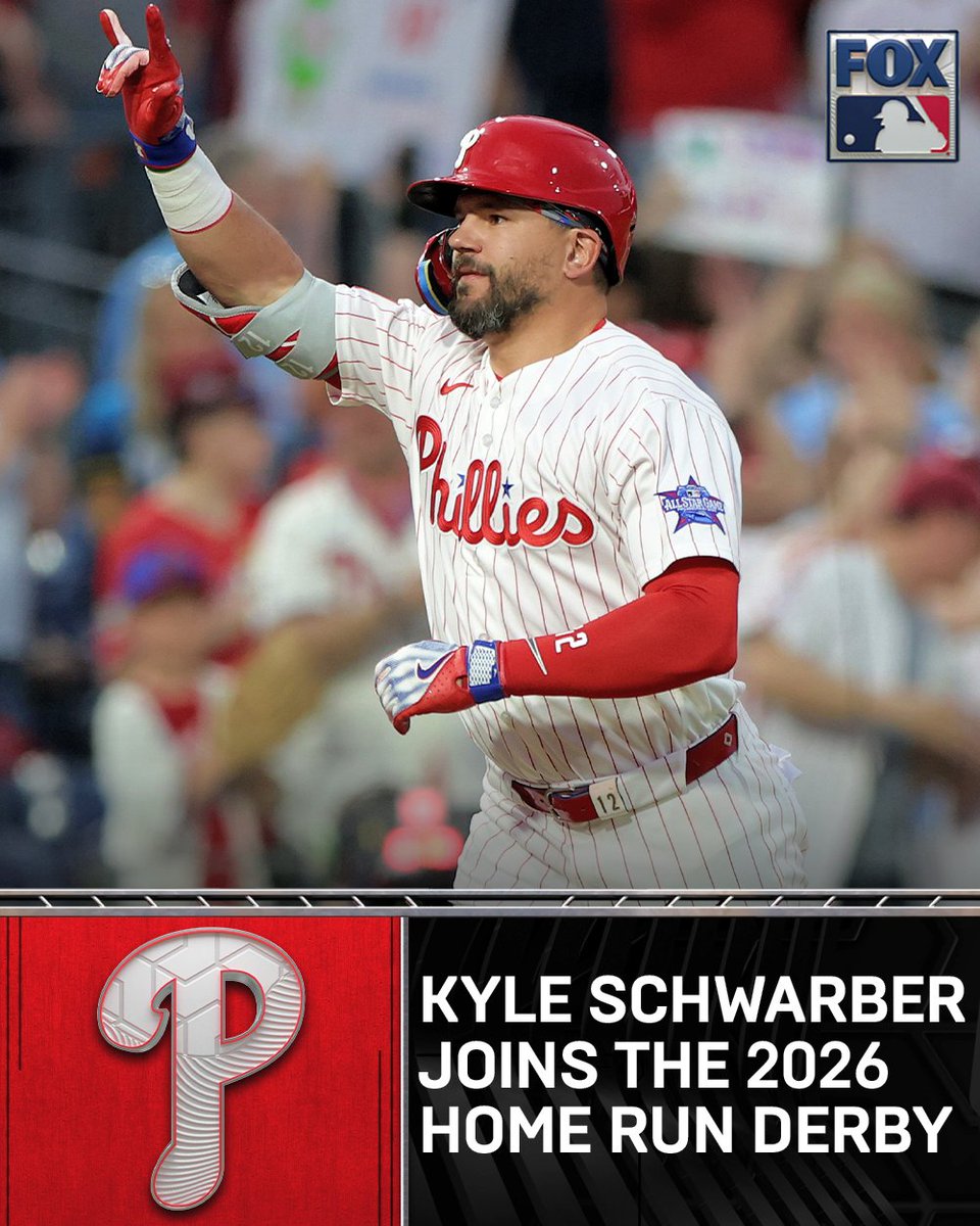 FOX Sports: MLB tweet media