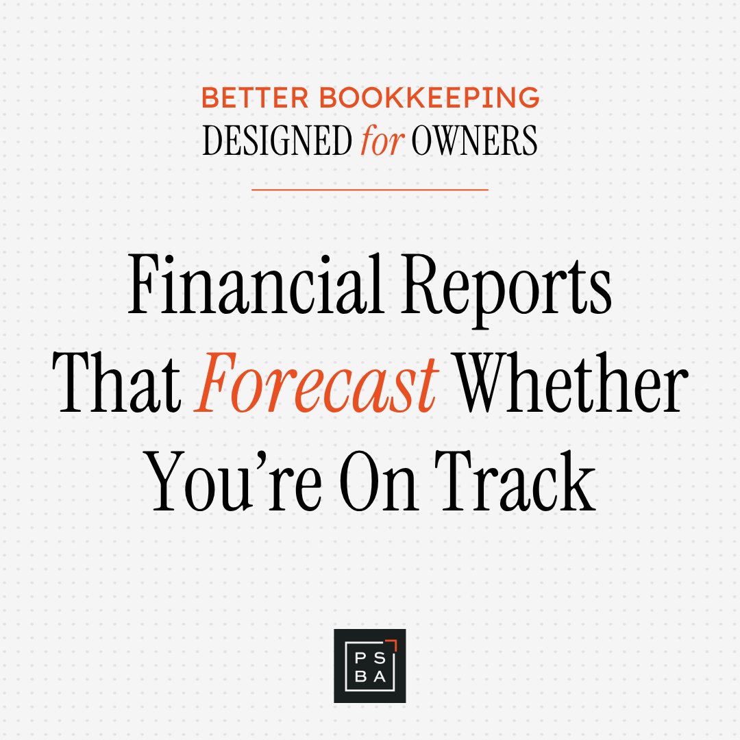 PendletonStreet's tweet photo. Dear business owner, if you want a strong company that accelerates your personal wealth – you must prioritize better bookkeeping.

Ready to get started? Book a complimentary bookkeeping review today. https://t.co/6vcvw8M49E