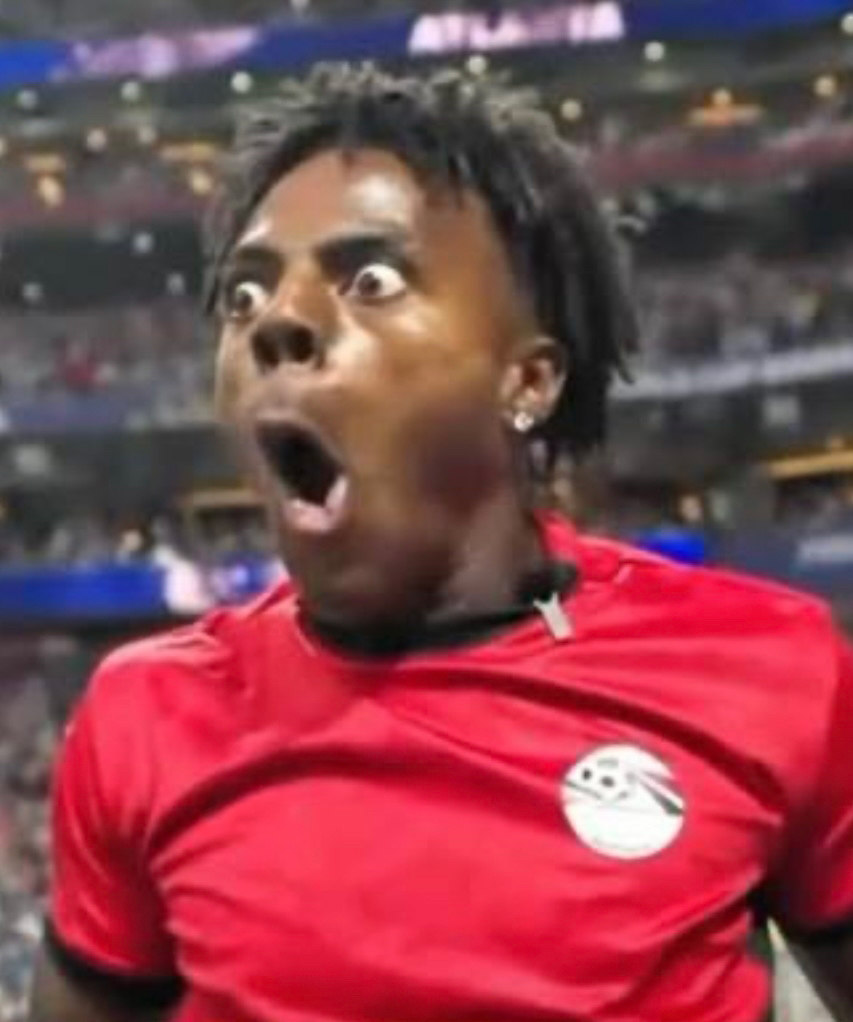 ATLUTD's tweet photo. Mood because we're ONE WEEK away from Matchday ‼️ https://t.co/nmshwmVjo2
