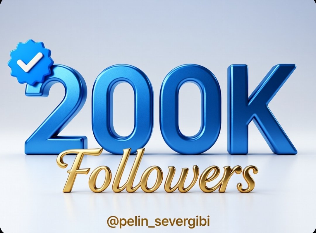 PELİN tweet media