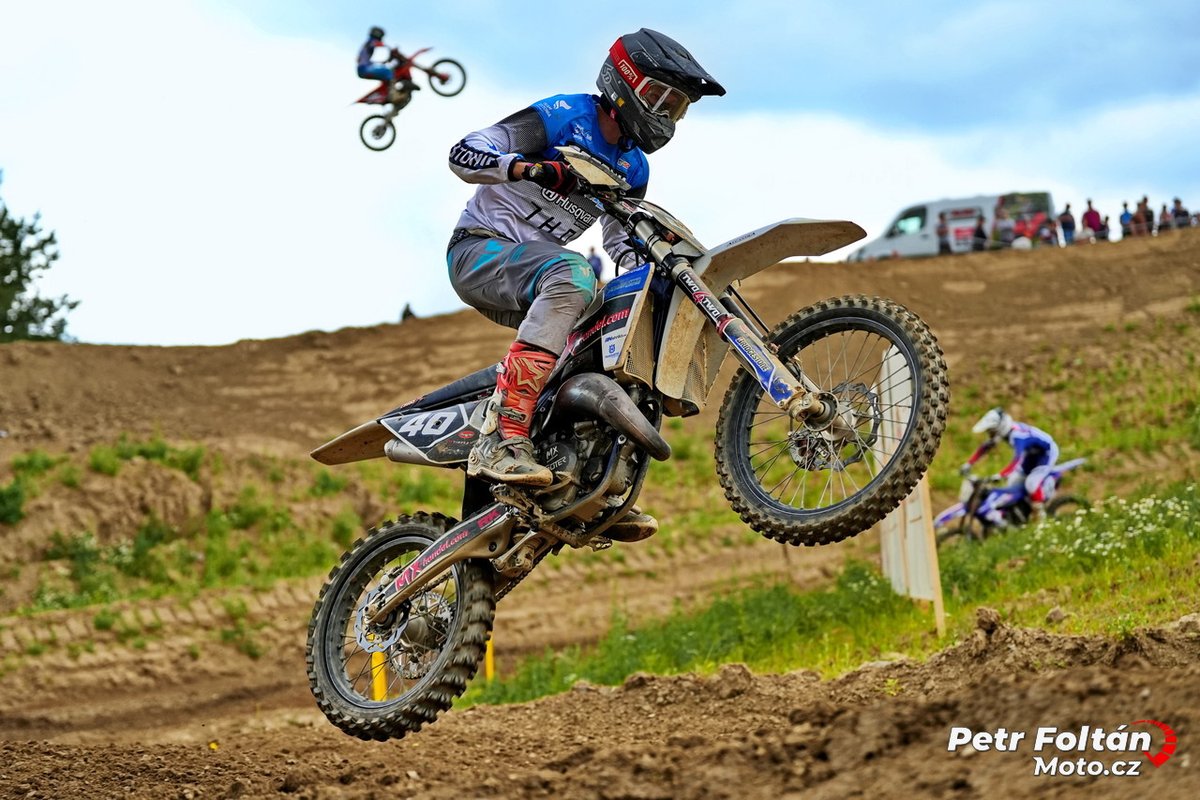 Moto_cz's tweet photo. MS motokrosu juniorů Jinín 2026 - fotogalerie z neděle 🏁 🙂 🥰 🏍
🔗 Celá galerie: https://t.co/L0kMMRE49e
#mxjunior #mxjunior2026 #Bauer #Bohannon #Bos #Jinin #motocross #motokros https://t.co/8eZby5adlf