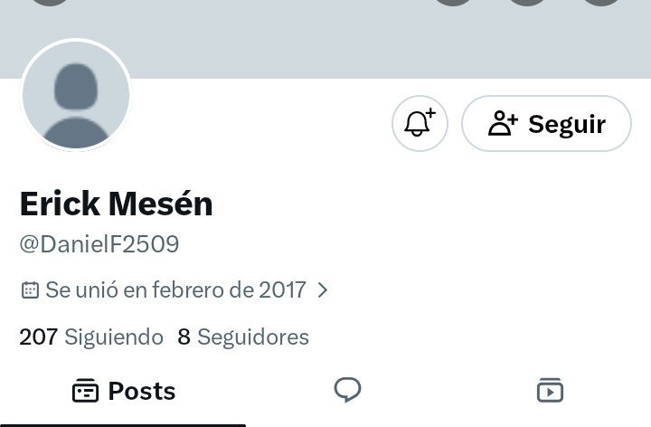 chav4lopez's tweet photo. @Rhevolver Esta bots pagan los messilover https://t.co/BNQgg5C4Go