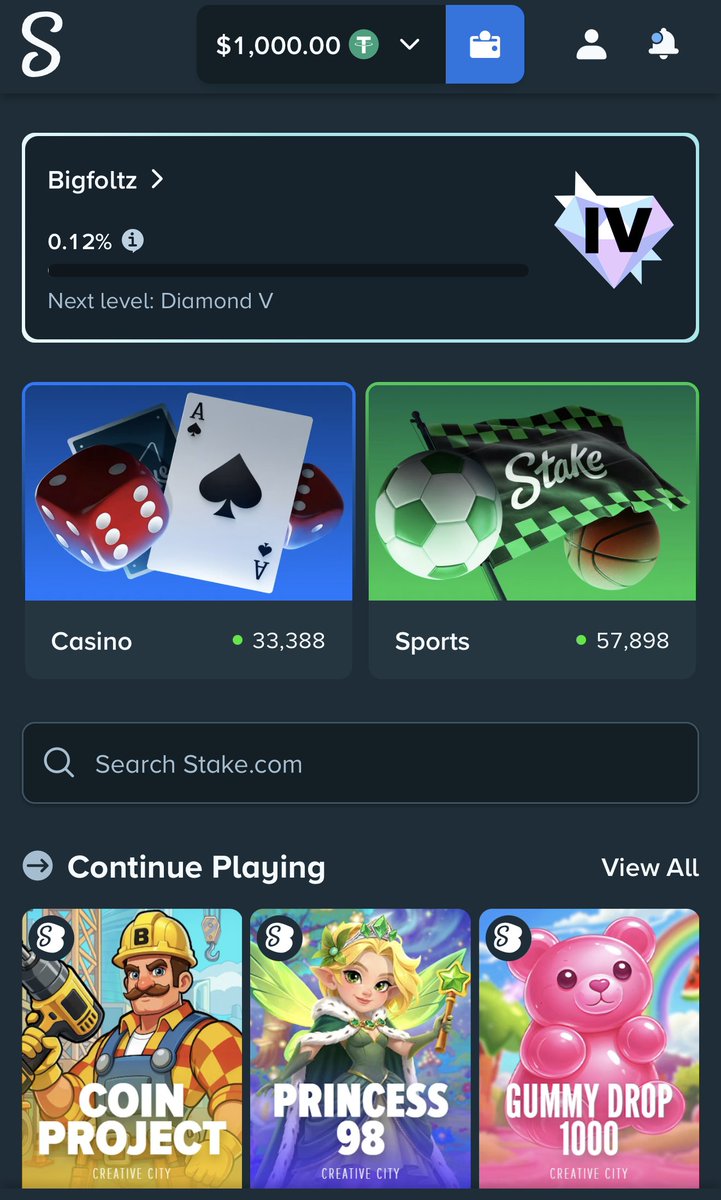BigFoltz's tweet photo. Giving away $1,000 EVERY DAY of July with
@pp_privatejet

1 winner, $1000 Day 31

Comment stake names 👇 https://t.co/tbxSa2KqIX