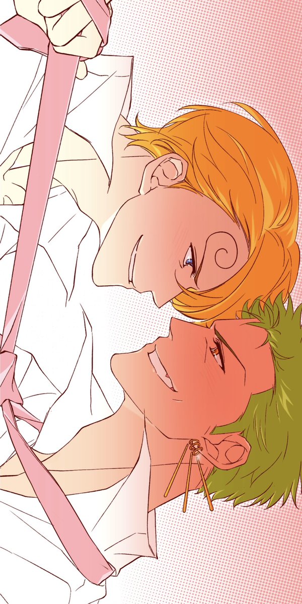 ayanon3gq's tweet photo. #ゾロサン　#zosan 

❤️‍🔥❤️‍🔥❤️‍🔥 https://t.co/KWXnWX4b0M
