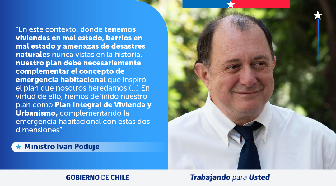 MINVU - Chile tweet media