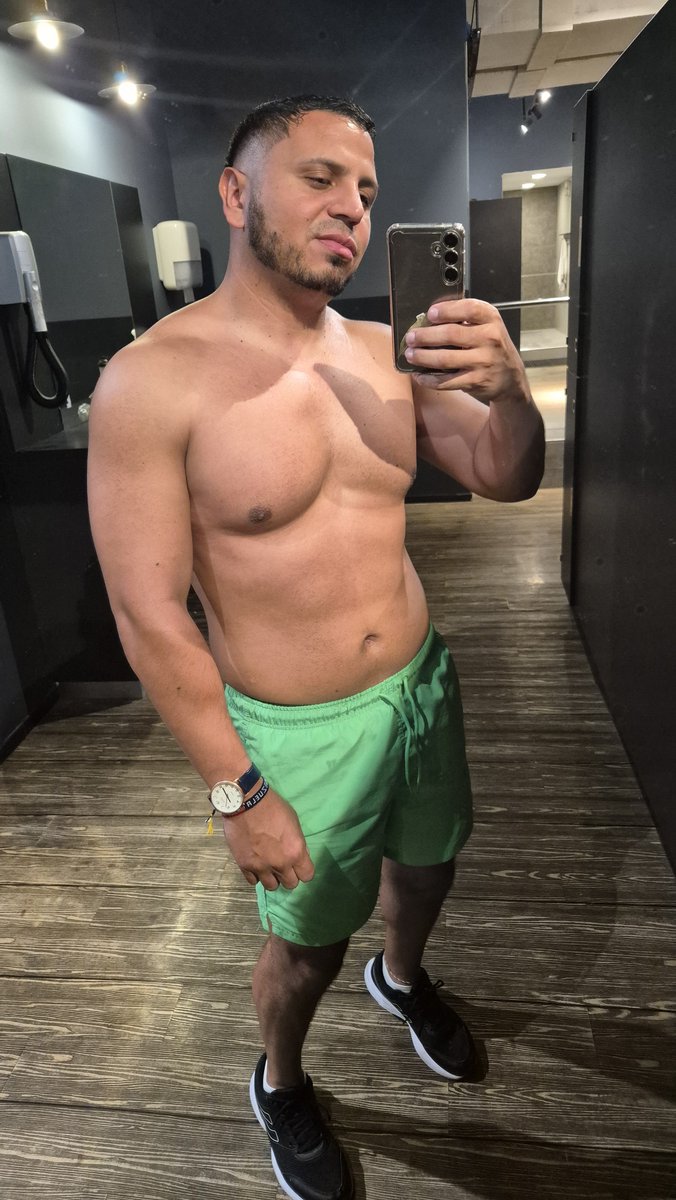 Antonioangarima's tweet photo. Se entrenó 🔥🔥🔥 https://t.co/pSadb00OKJ