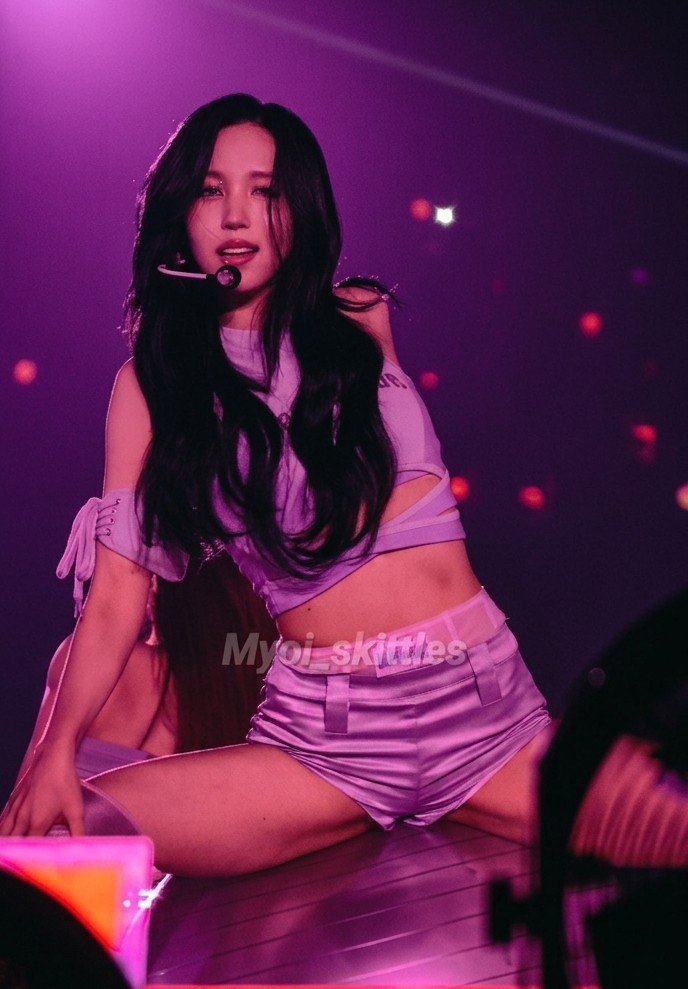 picsmyoi's tweet photo. 260710  #THISISFOR in Seoul D1

BATTITUDE ❤‍🔥

#TWICE #트와이스 #MINA #미나 #ミナ
#THISISFOR https://t.co/qfdRSdk2Tj