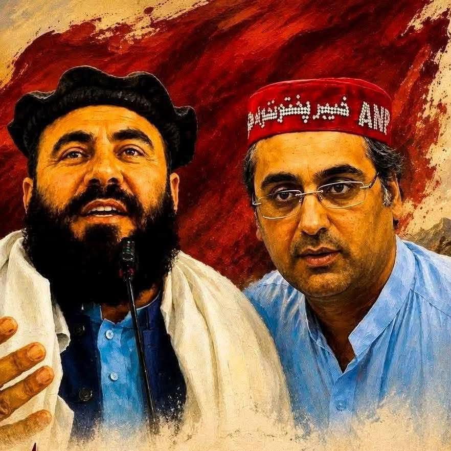 abid_okz's tweet photo. مونږه پکي رزق پسې خاورې شو. 
خلک مو د خاوری نه لعلونه وړې. 
#RememberingMaulanaKhanZebHaroonBilour
@ANPMarkaz https://t.co/JKo3b9cp4X