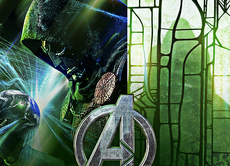 Marvel Spoiler Ⓐ tweet media