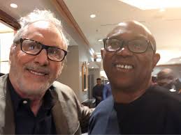 JeffreyGuterman's tweet photo. An Open Letter to @PeterObi. Please share.  

You are the best candidate for president, but you are destined to lose to Tinubu unless the voting system is reformed from violence and corruption to free and fair elections. An appropriate plan is needed. #Obi #NewNigeria https://t.co/GtkDjNidxl