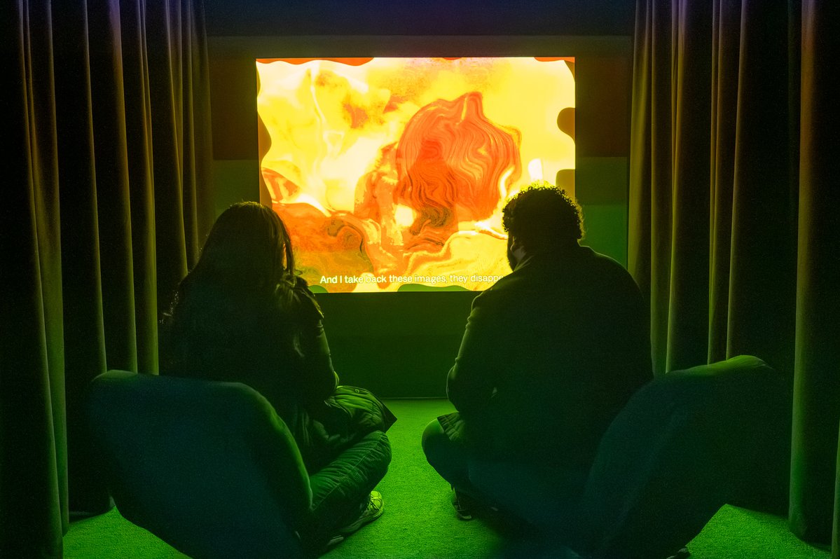 Museum of the Moving Image tweet media