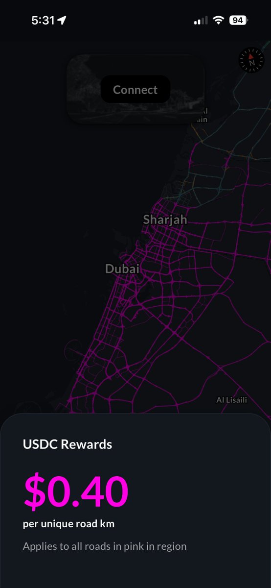 Bee Maps tweet media