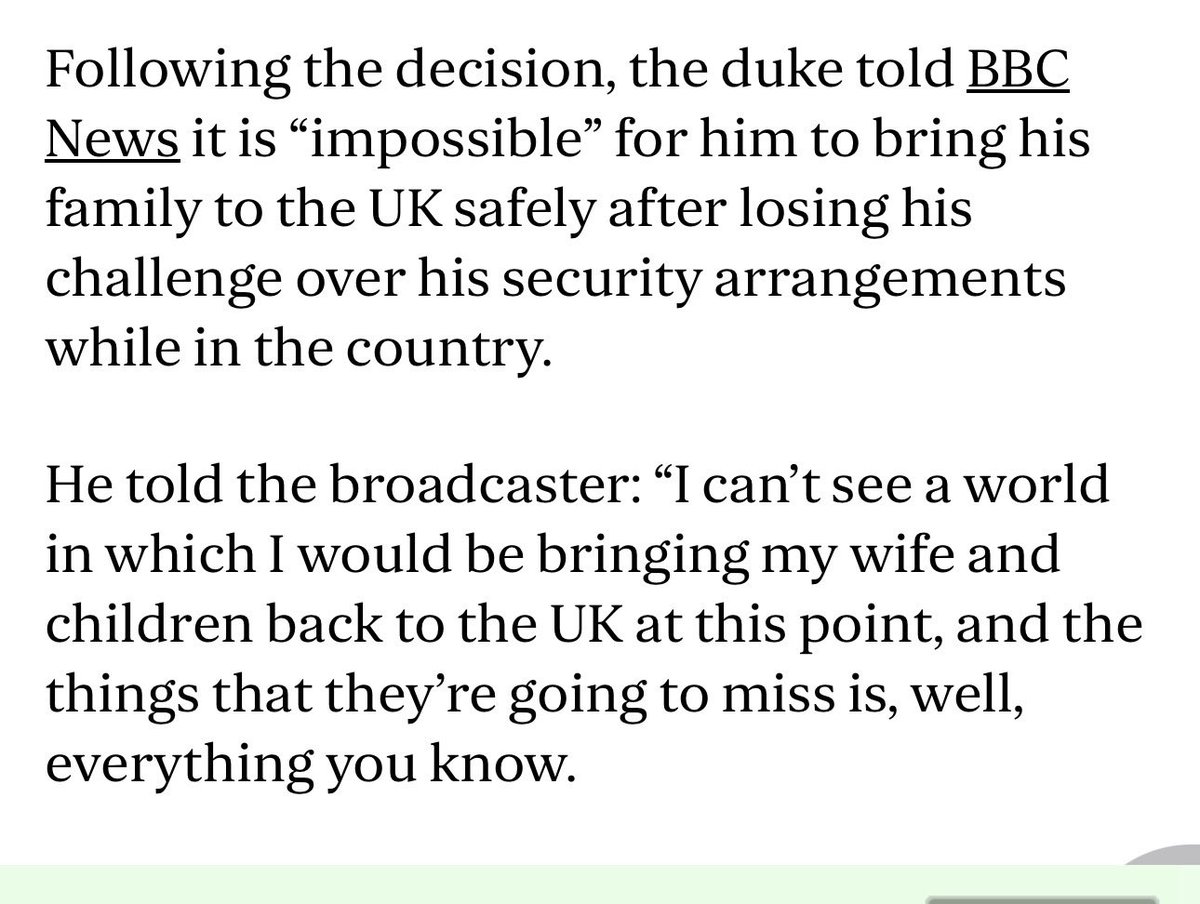 HelenWh77714086's tweet photo. @QLoTII This not a thing anymore then 😂 
Terrorists gone home to London or did they never leave
Tricky place to get to Birmingham 😂 
#fomeghan #foharry #harryandmeghanareliars #harryisalyingpos #harryisalyingidiot #harryandmeghanarenotwanted https://t.co/wP2ZG2wC8p