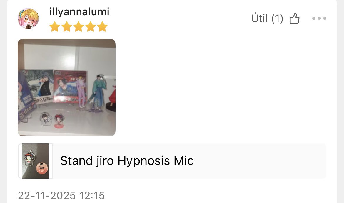 SamBoyfr1end's tweet photo. Feedbacks - shopee parte 1 https://t.co/QgZ9MQyG86