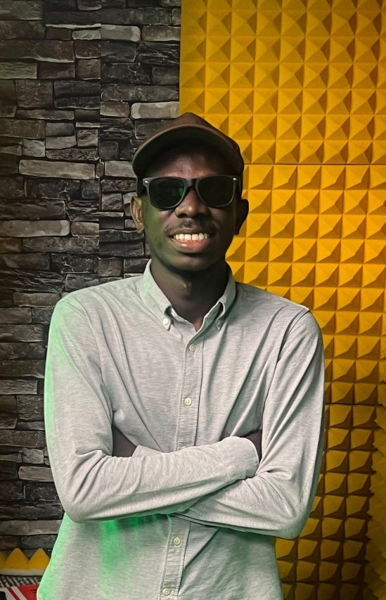 _DavidAdesina's tweet photo. I'm David Adesina!

Compelling ✨ https://t.co/VODwY10Tyi