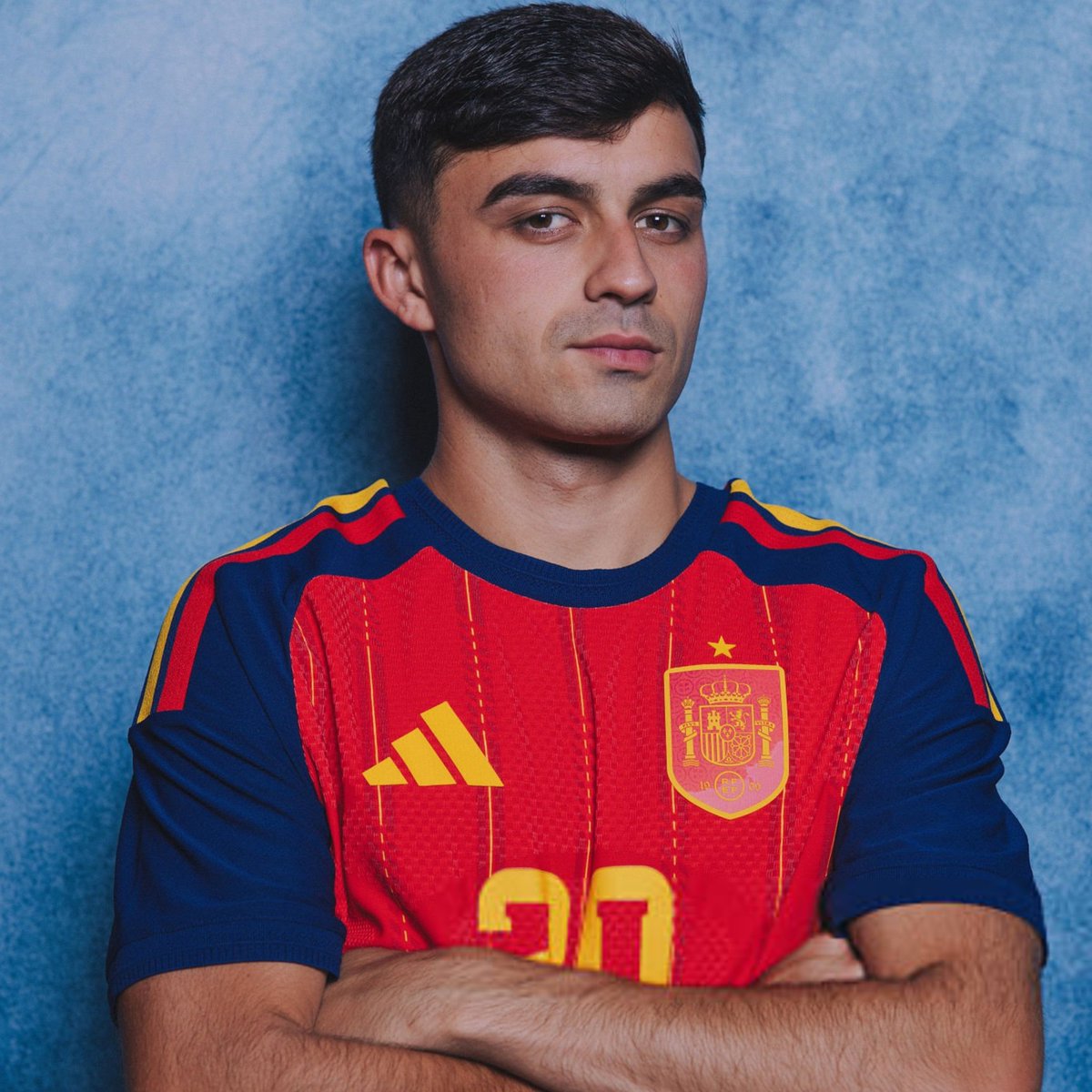 TouchlineX's tweet photo. 🚨 𝗢𝗙𝗙𝗜𝗖𝗜𝗔𝗟: Pedri is BENCHED in the World Cup quarter-finals game vs. Belgium! ❌ https://t.co/HOwoQO37kp