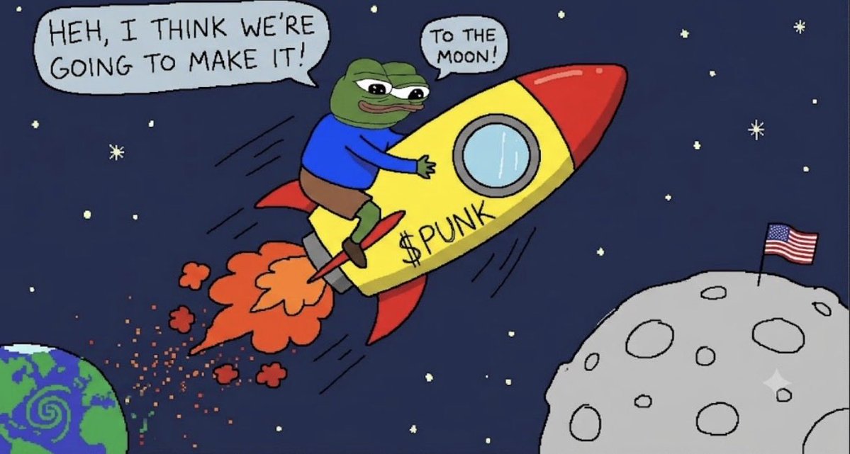The Frog tweet media