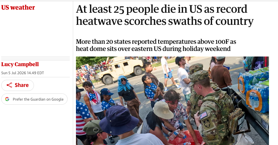 lilyalta's tweet photo. I used to be on the "heat death" beat in Phoenix. 

What I learned talking to experts and reading through many autopsies, talking to loved ones, etc.: No one really thinks they're going to die a heat death. It is truly a way to die that sneaks up on you... https://t.co/KJVs7XBptY