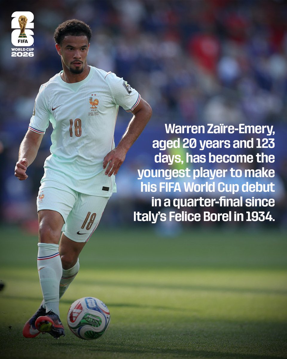 FIFA tweet media