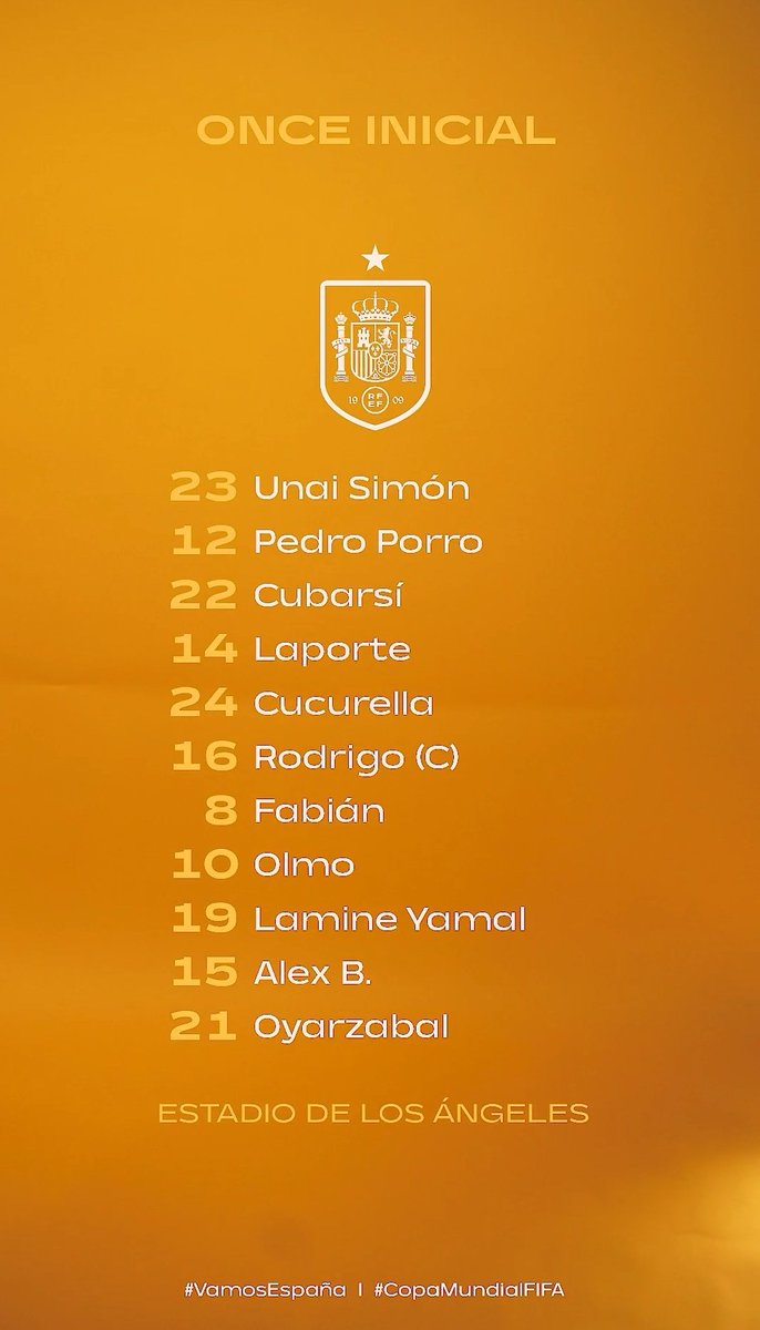 The Spanish Football Podcast tweet media