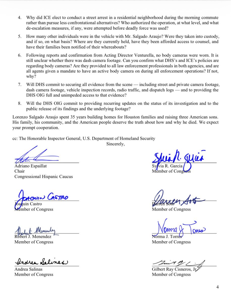 Congressional Hispanic Caucus tweet media