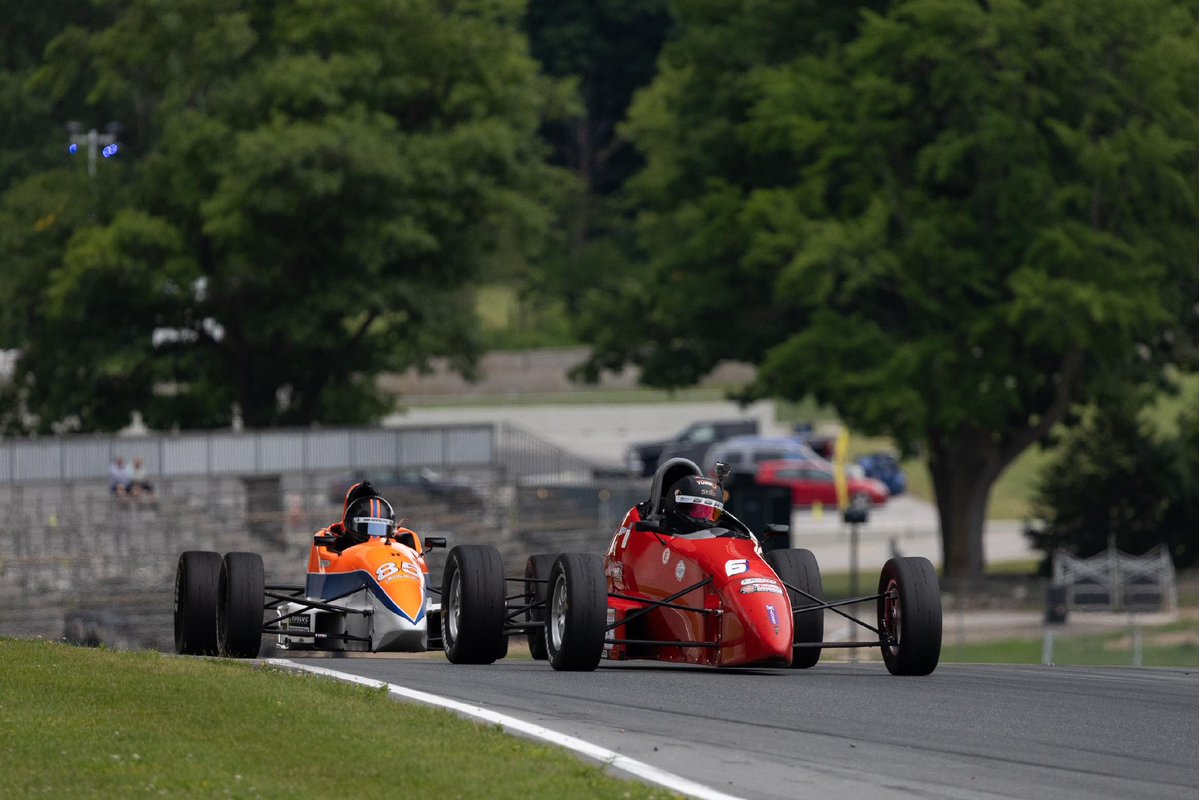 Formula Race Promotions tweet media