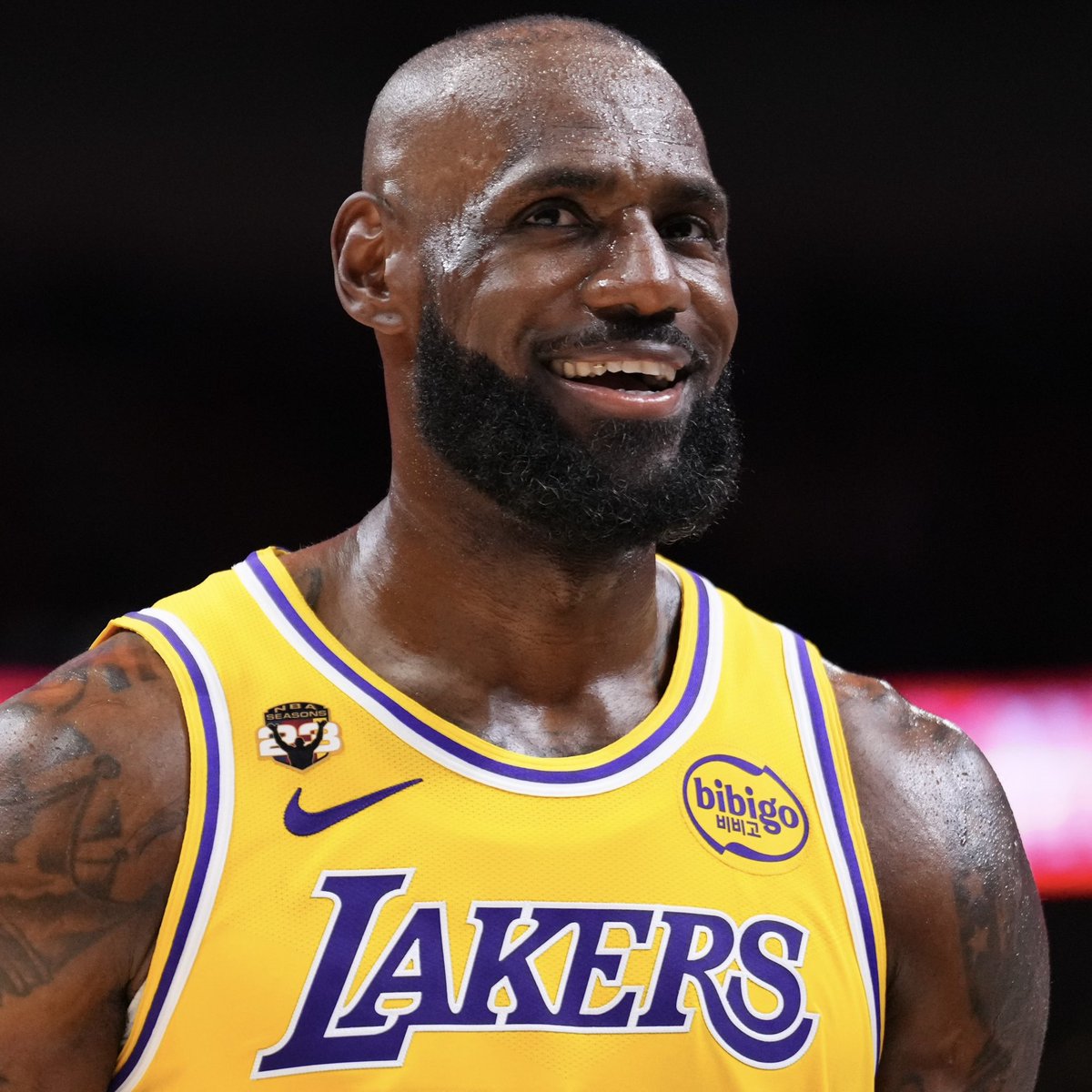 PolymarketHoops's tweet photo. Brian Windhorst says LeBron James has a story to finish in Miami:

“I’m just going to say as this process has gone on, I’ve been thinking more and more about LeBron in Miami. When he went back to Cleveland it was about making something right, the way It ended in Miami wasn’t quite right. The would be something about making it right.”

(via @GetUpESPN)
