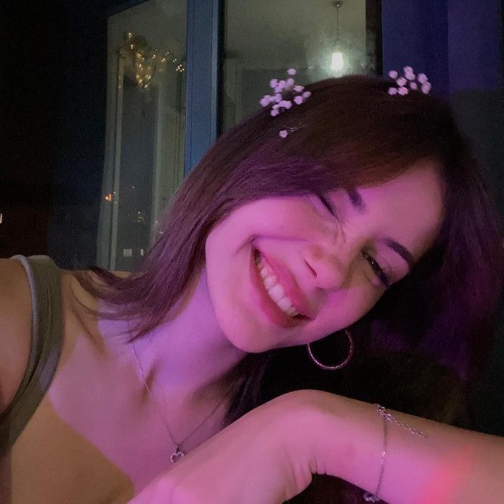 FlorettaScbb's tweet photo. 💎 Luxury Dubai Parties &amp; Unforgettable Nights 💎 سهرات دبي 🌌✨
Cozy nights &amp; high-end vibes for elite guests 🔥🥂 استمتع بليالي دبي المتميزة . 👇
00971552162451🌟👑 https://t.co/Hu1cnnWvCq