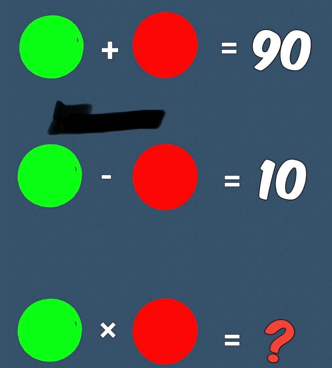 Brain IQ Test tweet media