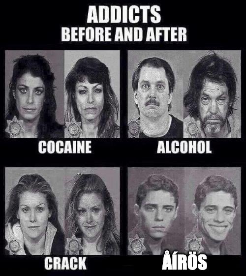 djairosofficial's tweet photo. Addicts Before and After Åírös 

#bassmusic #techhouse #pop #dancepop https://t.co/yWIO936d5S