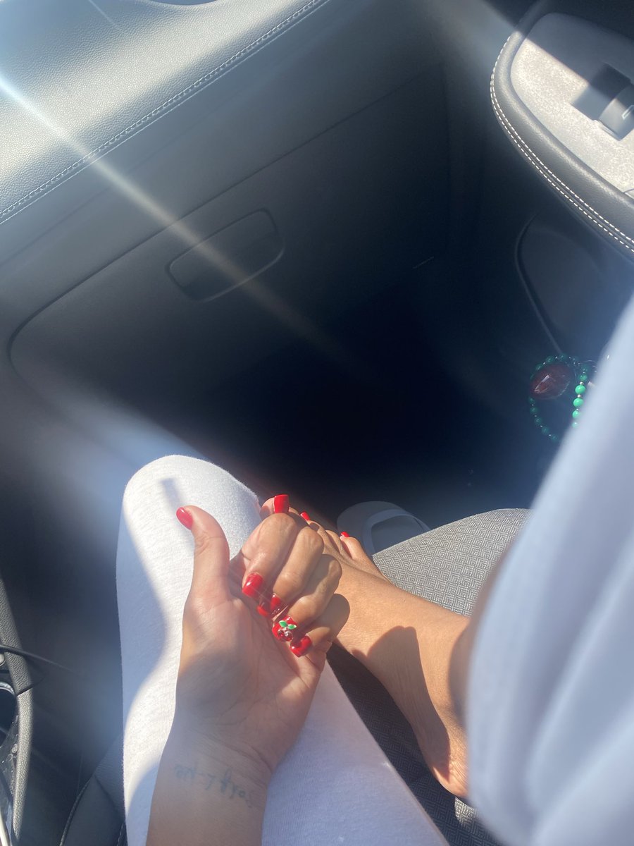 mspr3ttycm's tweet photo. 🍒🍒😍#feetِ #feetfetısh #red #cherry #Origin . https://t.co/IZ4j3tPsQF