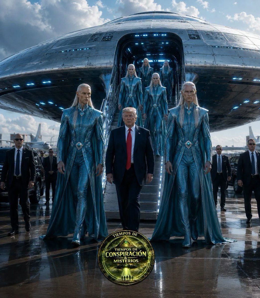 PaulGoldEagle's tweet photo. THE VICTORY OF THE LIGHT!!

Judy's Note: Early in the morning of Thursday, July 9, Trump's Global Military Alliance dismantled the World Economic Forum (FEM) in Geneva, Switzerland, and its plans for total slavery of humanity, the implementation of digital identifications, the collapse of the chain of money. global supply and man-made diseases that would lead to global lockdowns.
EMF founder Klaus Schwab disappeared, while more than 400 top corporate executives and unelected globalist officials received unconditional surrender orders. They were given a few hours to sign the total cessation of their corporate assets to the Treasury of the Restored Republic, or face immediate proceedings under military maritime law.