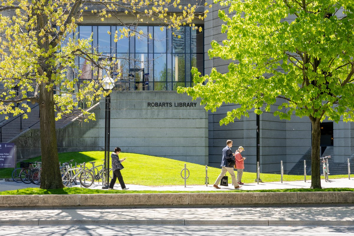 University of Toronto Engineering tweet media