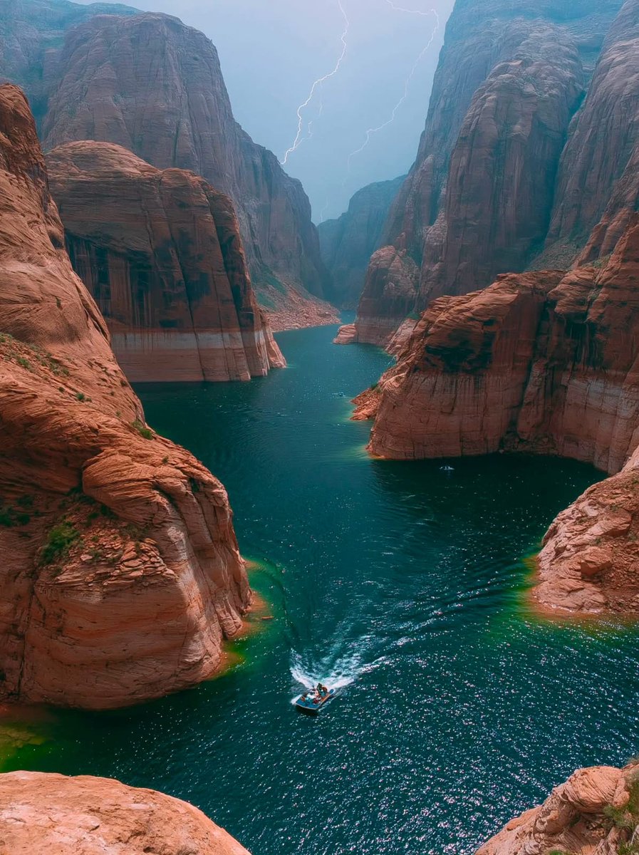 Wondrous Nature tweet media
