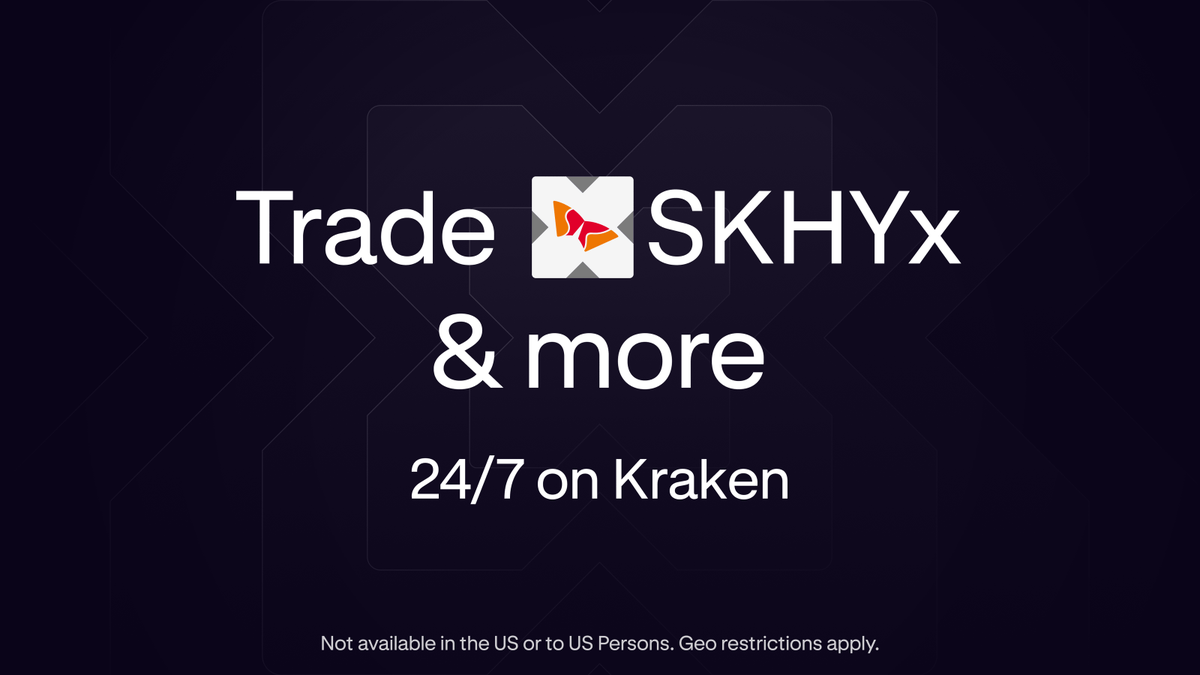 Kraken Listings tweet media
