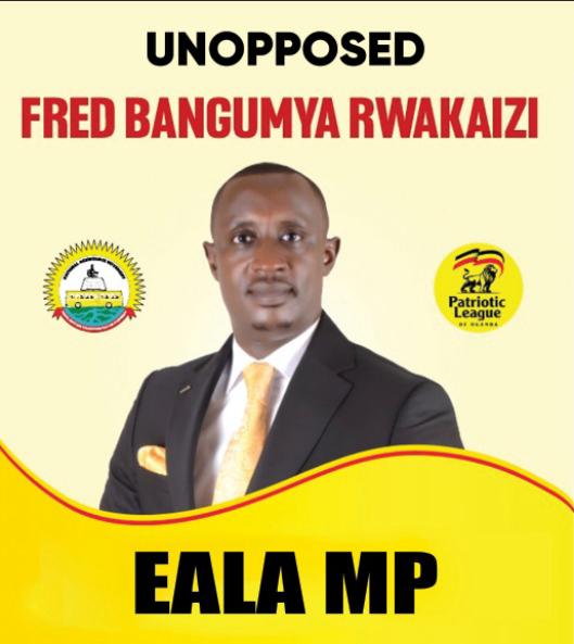 AbertRwaka66349's tweet photo. Thank you Lord🙏 
#NRM #EALA @Parliament_Ug https://t.co/2HHF2n7hnO