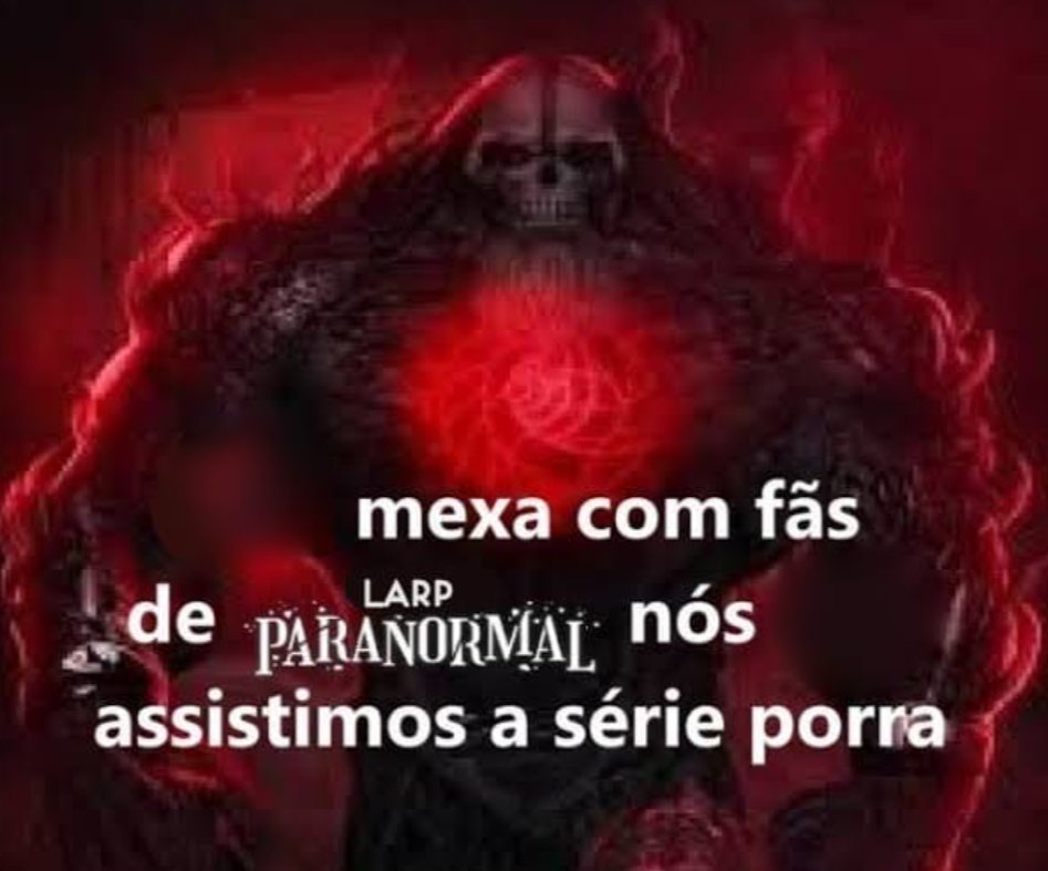 LarpParanormal's tweet photo. SEXTOU...
BOA TARDE GRUPO...
#HEXALARP #HEXATOMBE https://t.co/fFUKJBHhkE