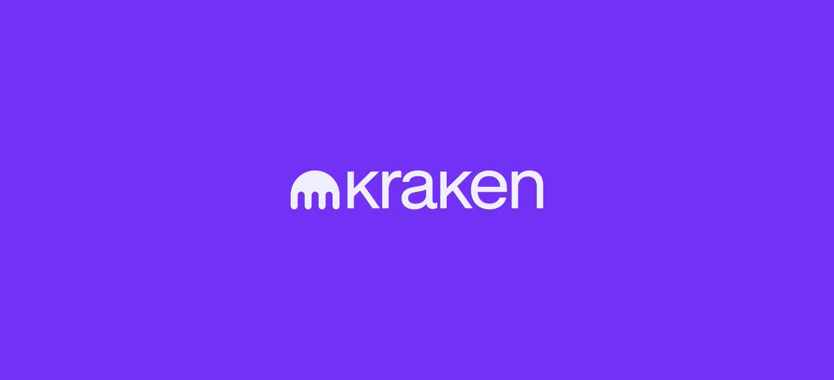 GrowCrypto90's tweet photo. JUST IN: Kraken to launch AI agents that can trade crypto on users' behalf. https://t.co/9nHfolxyxH