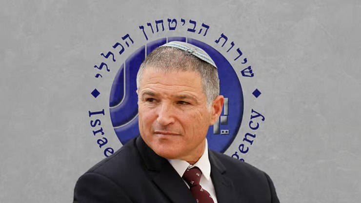 Yoav Glasner tweet media