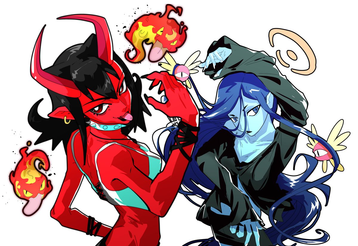 saredd99's tweet photo. Check out this new GBC homebrew game! I helped out with the character designs https://t.co/3VUEmJSTb1