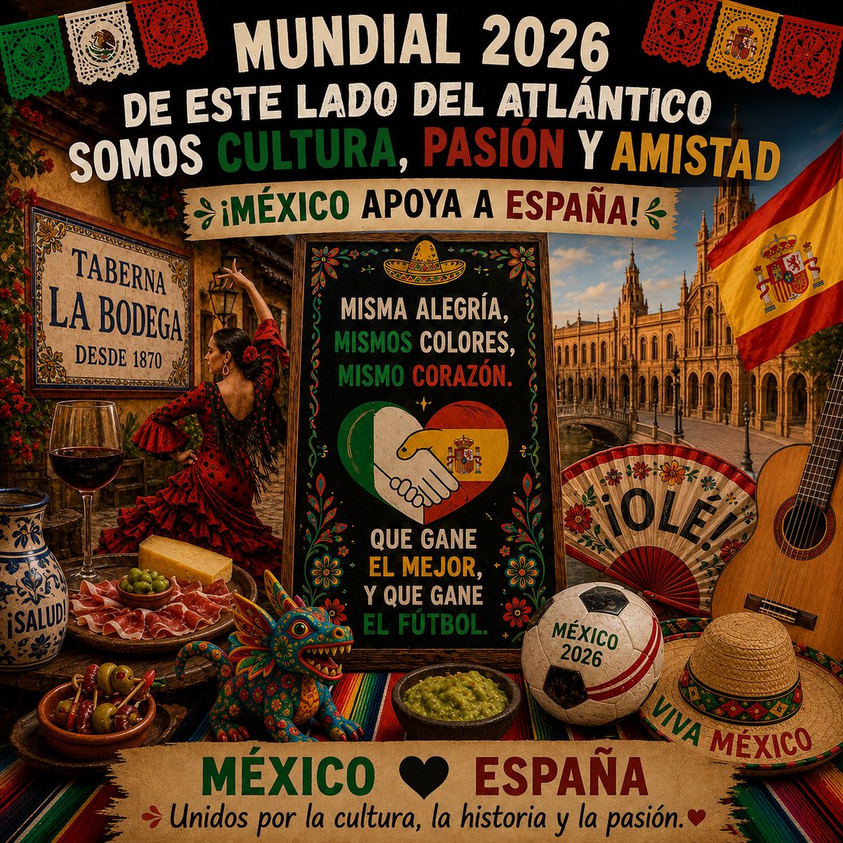 alex_mx80's tweet photo. @SEFutbol Hoy vamos con #España #SeleccionEspañola # https://t.co/DiRWI4mjRI