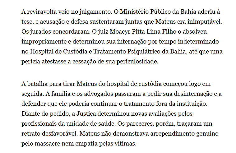 _isiandra's tweet photo. @o_jurunense O mp ainda tentou entrar nessa onde dele swer inimputavel p deixar ele apodrecendo p resto da vida em um hospital de custodia igual o chimbinha e nao conseguiu https://t.co/Jvsy9YwzKQ
