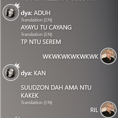 LOVEORDlE's tweet photo. arsip nonton sama pacarku HAHAHAHA ayutu tapi serem https://t.co/vTiD9whAI0