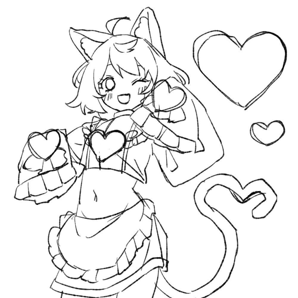⚡️リモチョコ🍫 tweet media