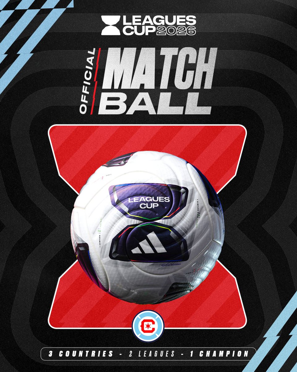 Chicago Fire FC tweet media