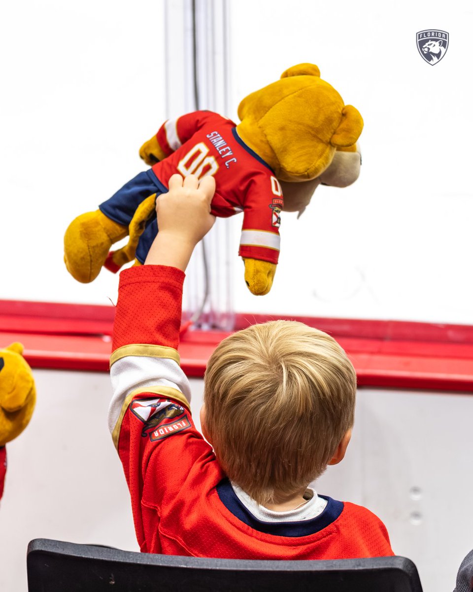 FLA Team Shop tweet media
